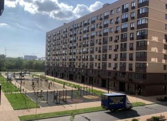 Продам 1-ком. квартиру, 34 м2, Краснодар, Скандинавская улица, 1к8, Прикубанский округ