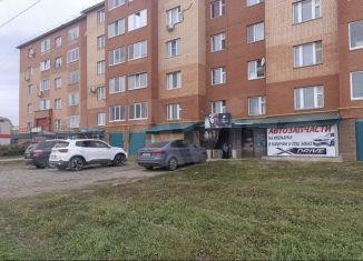 Аренда помещения свободного назначения, 55.1 м2, рабочий посёлок Чишмы, Почтовая улица, 1Б