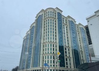 Продается квартира свободная планировка, 107 м2, Грозный