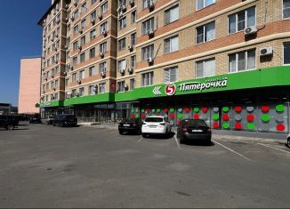 Продам квартиру студию, 24 м2, посёлок городского типа Яблоновский, Шоссейная улица, 70/1к2