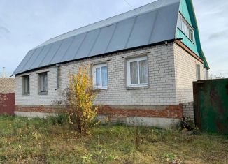 Продам дом, 135.8 м2, село Большая Талинка, улица Будённого, 10