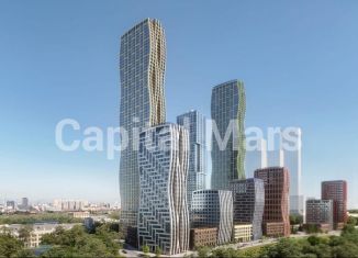 Продажа 2-комнатной квартиры, 38 м2, Москва, метро Дубровка