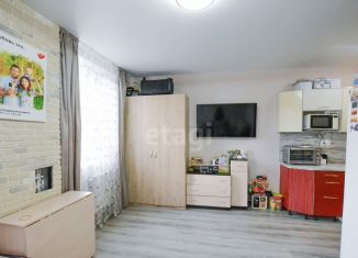 Продам квартиру студию, 25.8 м2, Калуга, Тарутинская улица, 227, Октябрьский округ