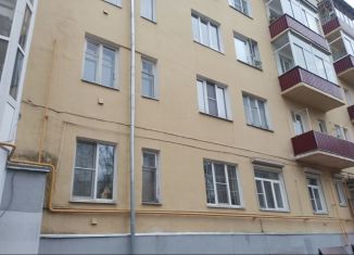 Продаю квартиру студию, 19.5 м2, Москва, Старая Басманная улица, 20к3, метро Бауманская