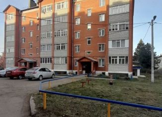 Продажа двухкомнатной квартиры, 49.4 м2, Янаул, улица Некрасова, 5А