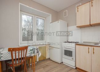 Продажа 3-ком. квартиры, 58.7 м2, Наро-Фоминск, улица Ленина, 21