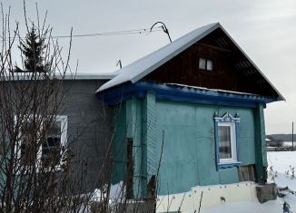 Продам дом, 45.5 м2, село Черемное, улица Дружбы, 29