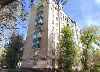 Продам квартиру студию, 19.5 м2, Москва, Иерусалимский проезд, 4, метро Пролетарская