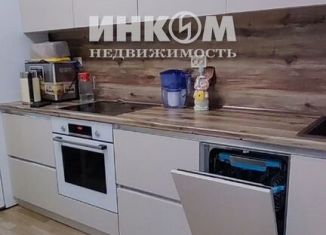 Продается 2-комнатная квартира, 57.7 м2, Лобня, улица Чайковского, 20