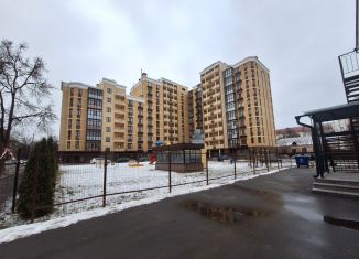 Продам 2-ком. квартиру, 71.8 м2, Тула, улица Свободы, 52