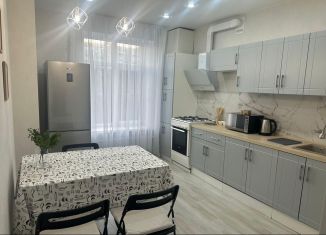 1-комнатная квартира в аренду, 45 м2, Таганрог, улица Морозова, 20Б