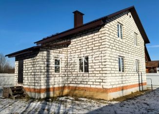 Продается дом, 130 м2, деревня Дегтярево, Еловая улица