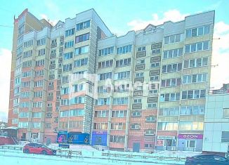 Продам 2-ком. квартиру, 67 м2, Иваново, улица Куконковых, 154, Ленинский район