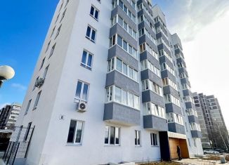 Продается трехкомнатная квартира, 52.2 м2, Ульяновск, улица Нахимова, 21