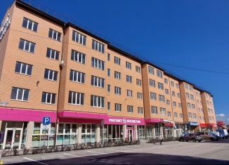 Продаю 2-ком. квартиру, 64.7 м2, Ессентуки, Просторная улица, 17к3