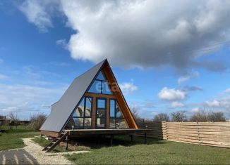 Дача на продажу, 39 м2, поселок городского типа Приморский, 6-я Морская улица