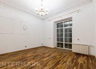 Сдам в аренду 3-комнатную квартиру, 85 м2, Москва, Мясницкая улица, 40А, Басманный район