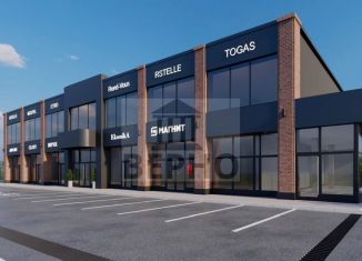 Помещение свободного назначения в аренду, 730 м2, поселок городского типа Афипский, улица Пушкина, 136