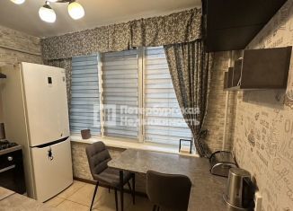 Продажа 2-ком. квартиры, 45 м2, Санкт-Петербург, улица Черкасова, 17