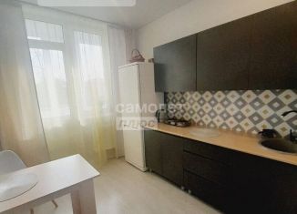 Продам 1-ком. квартиру, 32 м2, Горячий Ключ, улица Ярославского, 132Ск3