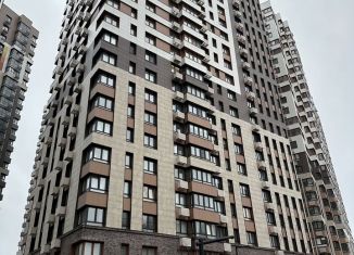 Продажа 1-комнатной квартиры, 39.2 м2, Одинцово, микрорайон Клубничное Поле, 7