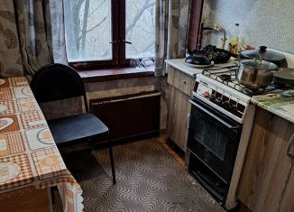 Сдам в аренду 2-комнатную квартиру, 45 м2, Москва, Жигулёвская улица, 18, район Кузьминки