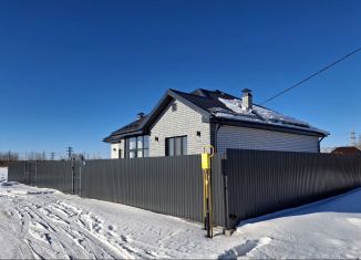 Продам коттедж, 94 м2, Тюмень, улица Анатолия Яковлева