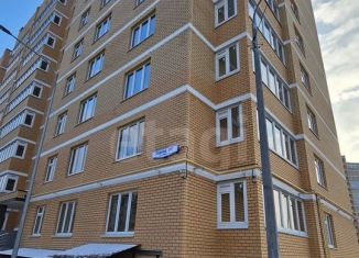 Продажа 1-комнатной квартиры, 45.3 м2, Тула, улица Седова, 20Г, Привокзальный территориальный округ