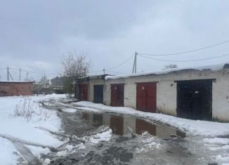 Продажа гаража, 27 м2, Верхняя Пышма