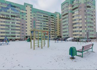 Продам трехкомнатную квартиру, 77.8 м2, Вологодская область, Ягодная улица, 10