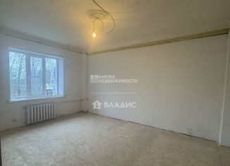 2-комнатная квартира на продажу, 47.6 м2, Щёкино, Новая улица, 2