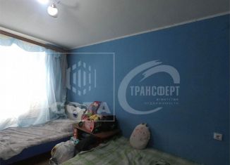 1-комнатная квартира на продажу, 21 м2, Воронежская область, улица Домостроителей, 35