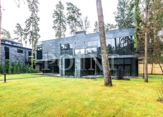 Продаю дом, 680 м2, поселок Николина Гора