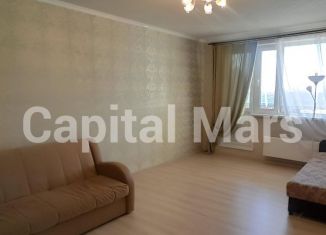 Продажа 3-комнатной квартиры, 76 м2, Москва, Краснополянская улица, 6к1, район Западное Дегунино