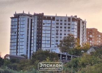 3-комнатная квартира на продажу, 124.5 м2, Курск, Центральный округ, улица Володарского, 50к1