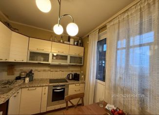 Продажа 1-комнатной квартиры, 36 м2, Москва, Бакинская улица, 25, станция Царицыно