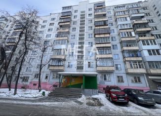 Продажа 1-комнатной квартиры, 31 м2, Челябинск, улица Молодогвардейцев, 70, Калининский район