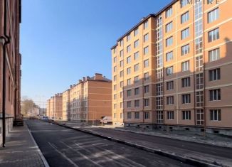 Продажа трехкомнатной квартиры, 72 м2, Чечня, улица Сайханова, 133к10