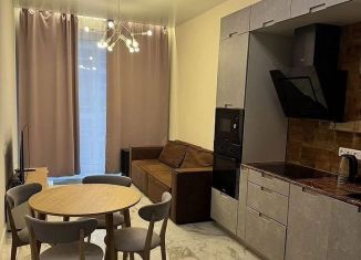 Сдается 2-комнатная квартира, 50 м2, Москва, бульвар Братьев Весниных, 2, метро Автозаводская