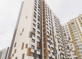 Продам 1-ком. квартиру, 38.5 м2, Уфа