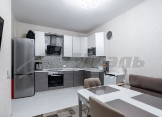 Продам 2-комнатную квартиру, 49.3 м2, Котельники, Сосновая улица, 1к2, ЖК Оранж Парк