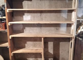 Продажа гаража, 25 м2, Курган, Юргамышская улица