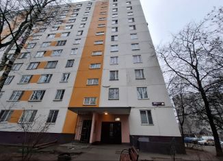 Продаю квартиру студию, 22.5 м2, Москва, улица Конёнкова, 12, метро Бибирево