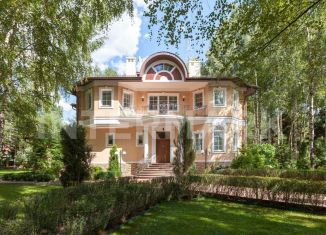 Дом на продажу, 800 м2, деревня Поздняково