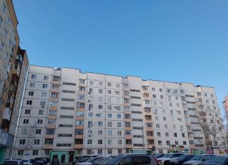 Продаю 3-ком. квартиру, 75 м2, Уфа, улица Георгия Мушникова, 17/6