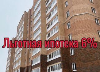 Продам 1-комнатную квартиру, 40.2 м2, Октябрьский, проспект Ленина, 84