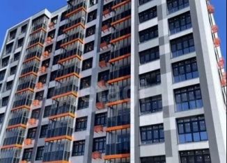 Однокомнатная квартира на продажу, 41.3 м2, Ярославль, улица Крылова, 22, ЖК Ньютон