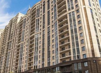 Продажа 2-комнатной квартиры, 58 м2, Новосибирск, улица Дуси Ковальчук, 248/1, Заельцовский район