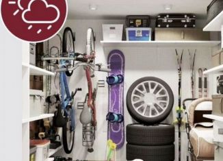 Продается помещение свободного назначения, 4 м2, Татарстан, улица Бари Галеева, 8Ак2