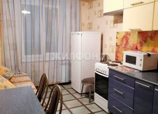 Продам 1-комнатную квартиру, 39 м2, Новосибирск, Киевская улица, 3